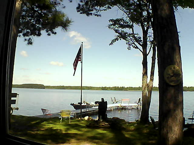 Whiteface Cam Image - Sat, 07/13/2019 10:47am 