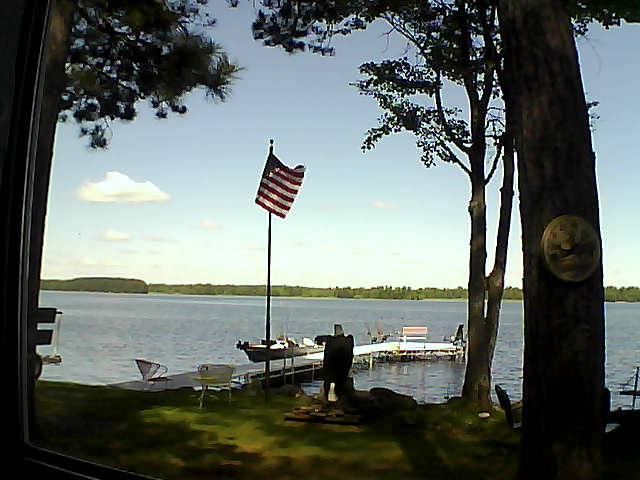Whiteface Cam Image - Sat, 07/13/2019 10:57am 