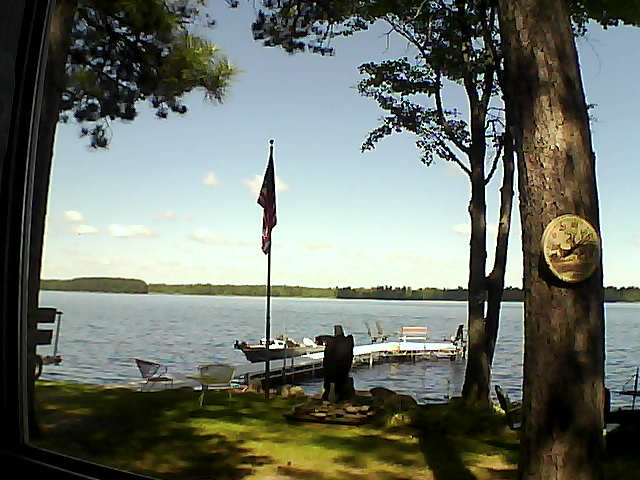 Whiteface Cam Image - Sat, 07/13/2019 11:07am 