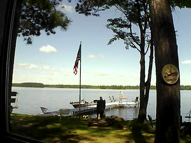 Whiteface Cam Image - Sat, 07/13/2019 11:17am 