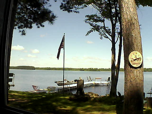 Whiteface Cam Image - Sat, 07/13/2019 11:37am 