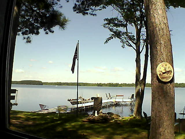 Whiteface Cam Image - Sat, 07/13/2019 11:47am 