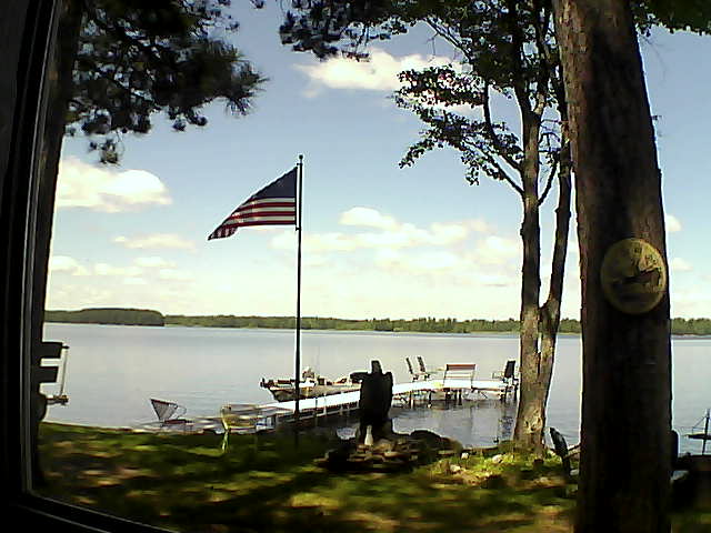Whiteface Cam Image - Sat, 07/13/2019 12:07pm 