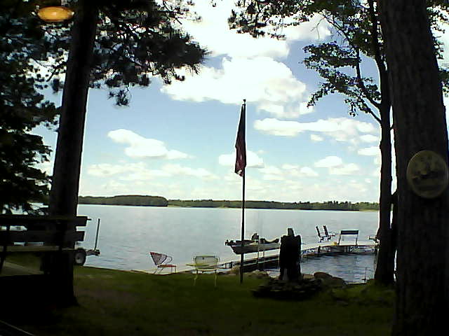 Whiteface Cam Image - Sat, 07/13/2019 1:17pm 