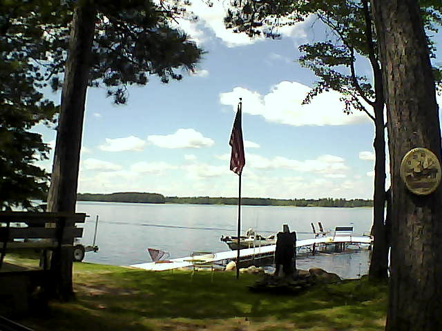 Whiteface Cam Image - Sat, 07/13/2019 1:27pm 