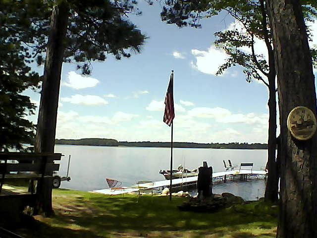 Whiteface Cam Image - Sat, 07/13/2019 1:37pm 