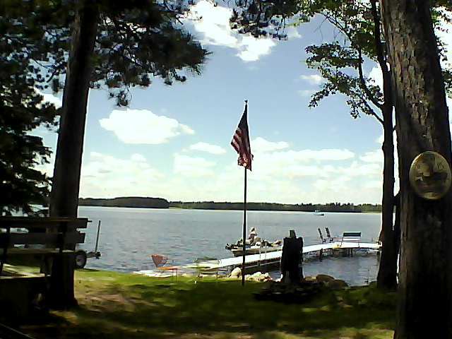 Whiteface Cam Image - Sat, 07/13/2019 1:47pm 