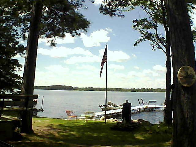 Whiteface Cam Image - Sat, 07/13/2019 1:57pm 