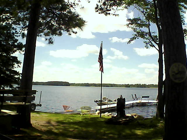 Whiteface Cam Image - Sat, 07/13/2019 2:07pm 