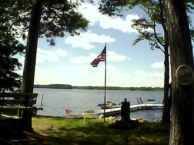 Whiteface Cam Image - Sat, 07/13/2019 2:17pm 