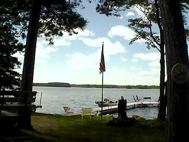 Whiteface Cam Image - Sat, 07/13/2019 2:27pm 