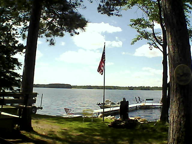 Whiteface Cam Image - Sat, 07/13/2019 2:37pm 