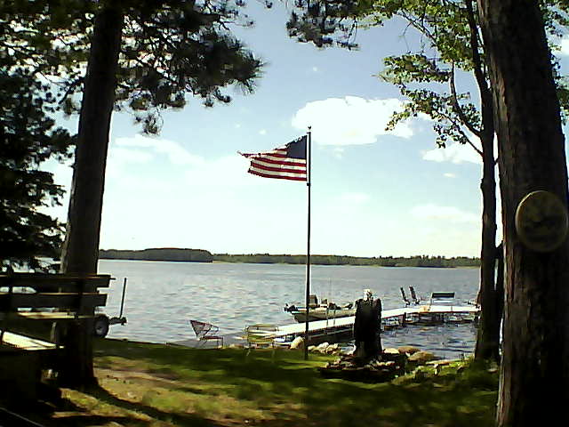 Whiteface Cam Image - Sat, 07/13/2019 2:57pm 