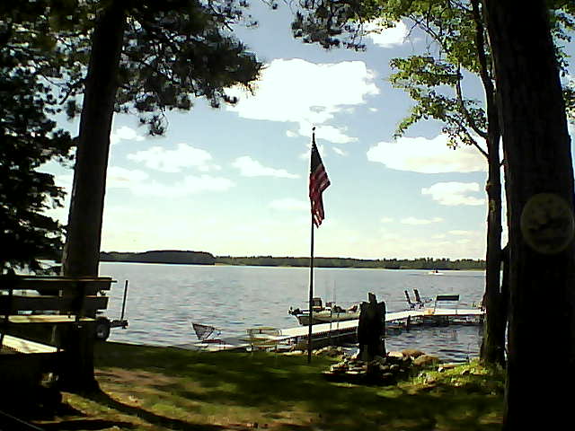 Whiteface Cam Image - Sat, 07/13/2019 3:07pm 