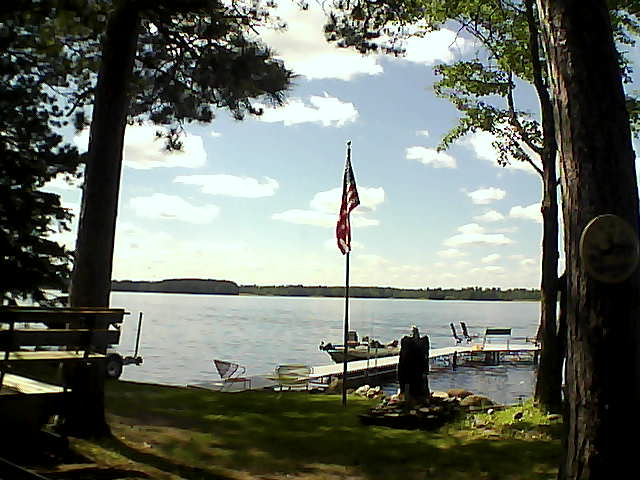 Whiteface Cam Image - Sat, 07/13/2019 3:17pm 