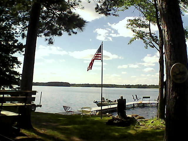 Whiteface Cam Image - Sat, 07/13/2019 3:27pm 