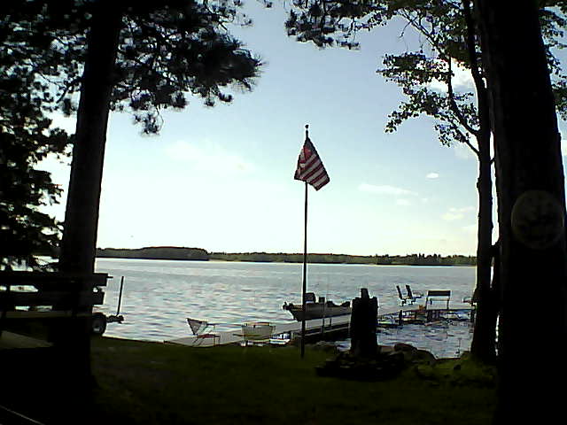 Whiteface Cam Image - Sat, 07/13/2019 3:47pm 