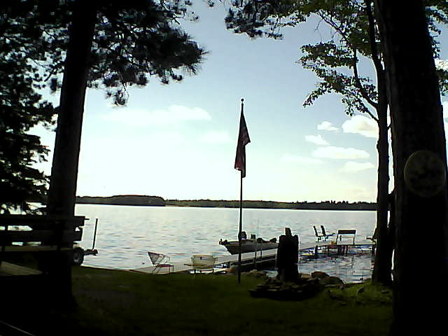 Whiteface Cam Image - Sat, 07/13/2019 3:57pm 