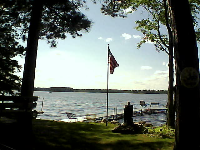 Whiteface Cam Image - Sat, 07/13/2019 4:37pm 