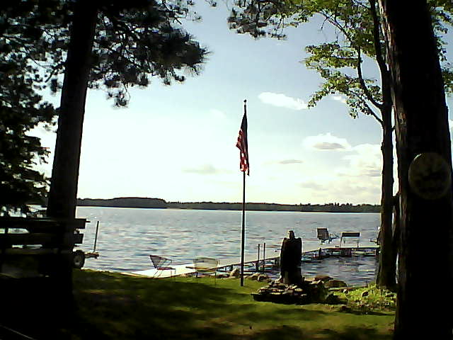 Whiteface Cam Image - Sat, 07/13/2019 4:47pm 