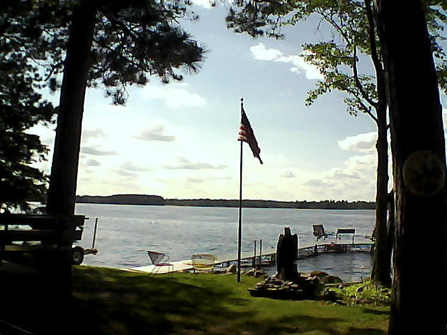 Whiteface Cam Image - Sat, 07/13/2019 4:57pm 