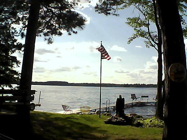 Whiteface Cam Image - Sat, 07/13/2019 5:07pm 