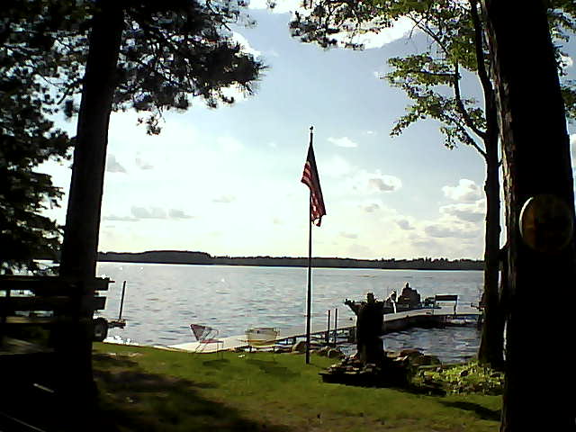 Whiteface Cam Image - Sat, 07/13/2019 5:27pm 