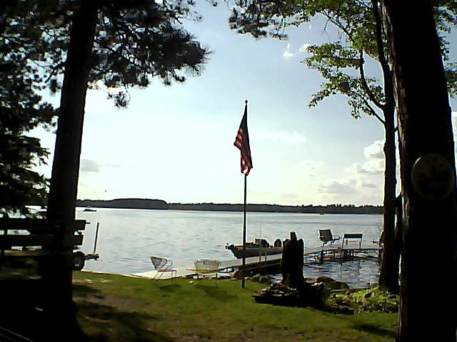 Whiteface Cam Image - Sat, 07/13/2019 5:37pm 