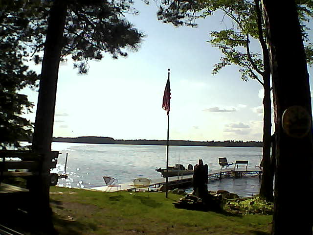 Whiteface Cam Image - Sat, 07/13/2019 5:47pm 