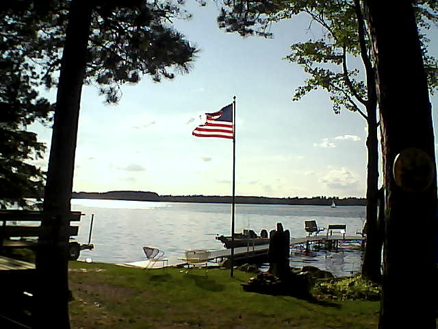 Whiteface Cam Image - Sat, 07/13/2019 6:07pm 