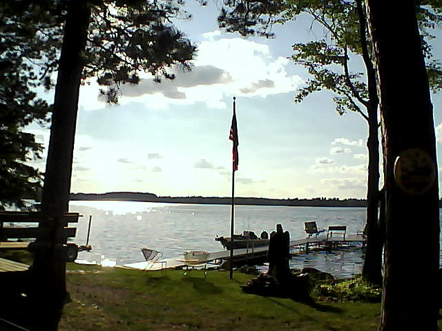 Whiteface Cam Image - Sat, 07/13/2019 6:27pm 