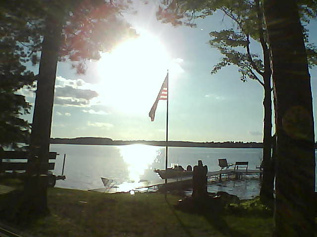 Whiteface Cam Image - Sat, 07/13/2019 7:27pm 