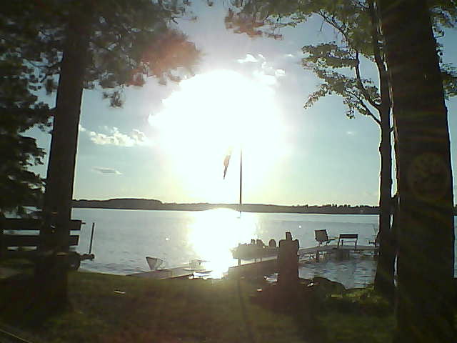 Whiteface Cam Image - Sat, 07/13/2019 7:47pm 