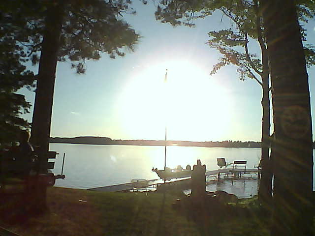 Whiteface Cam Image - Sat, 07/13/2019 8:07pm 