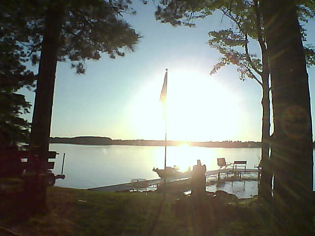 Whiteface Cam Image - Sat, 07/13/2019 8:17pm 