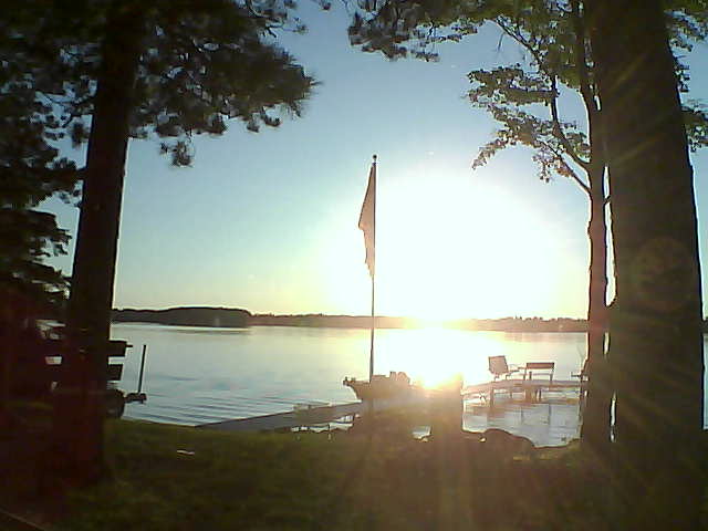 Whiteface Cam Image - Sat, 07/13/2019 8:27pm 