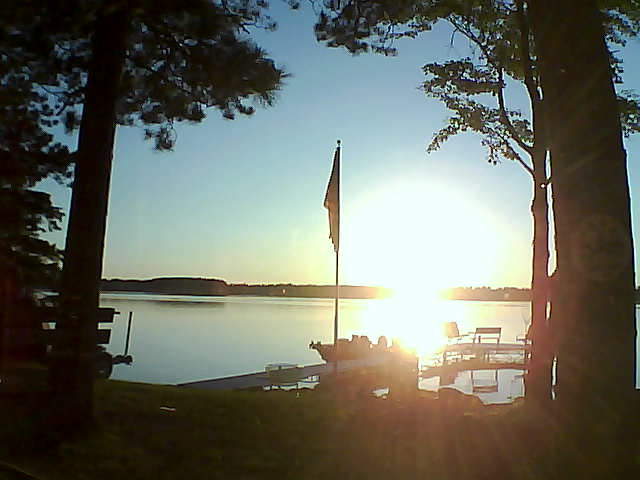 Whiteface Cam Image - Sat, 07/13/2019 8:37pm 