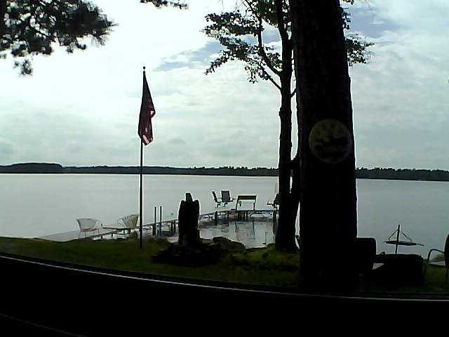 Whiteface Cam Image - Sun, 07/14/2019 4:34pm 