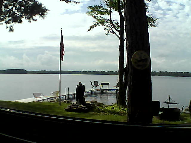 Whiteface Cam Image - Sun, 07/14/2019 4:44pm 