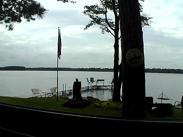 Whiteface Cam Image - Sun, 07/14/2019 5:04pm 