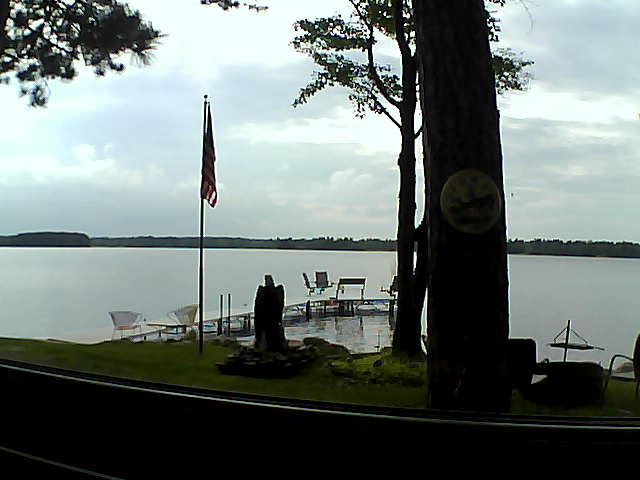 Whiteface Cam Image - Sun, 07/14/2019 5:14pm 