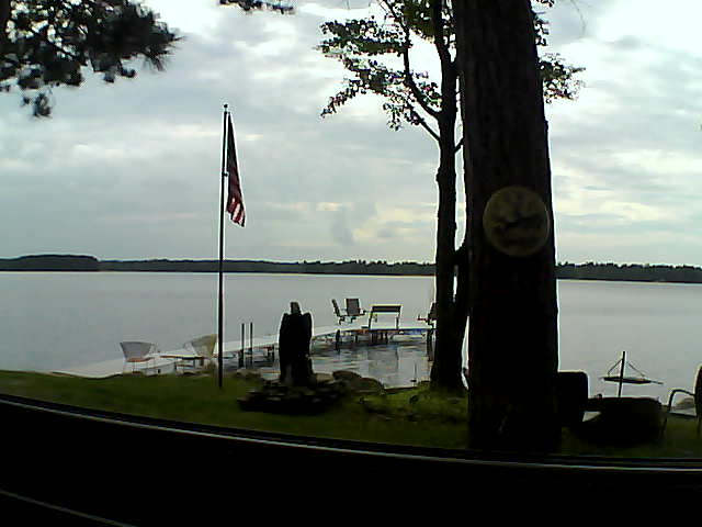 Whiteface Cam Image - Sun, 07/14/2019 5:24pm 