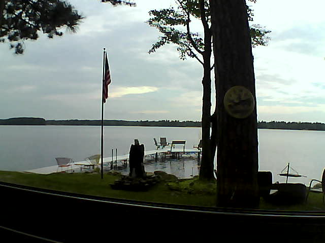 Whiteface Cam Image - Sun, 07/14/2019 5:34pm 