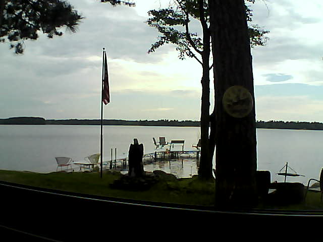 Whiteface Cam Image - Sun, 07/14/2019 5:54pm 