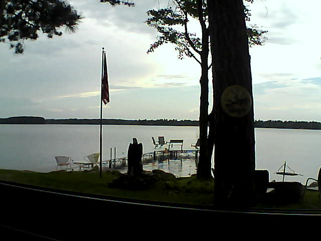 Whiteface Cam Image - Sun, 07/14/2019 6:04pm 