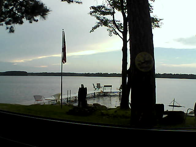 Whiteface Cam Image - Sun, 07/14/2019 6:14pm 