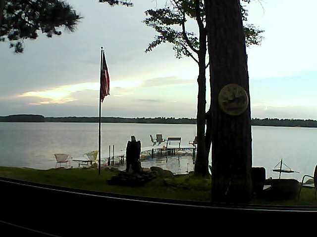 Whiteface Cam Image - Sun, 07/14/2019 6:34pm 