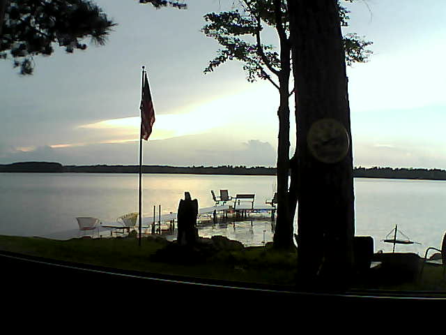 Whiteface Cam Image - Sun, 07/14/2019 6:54pm 