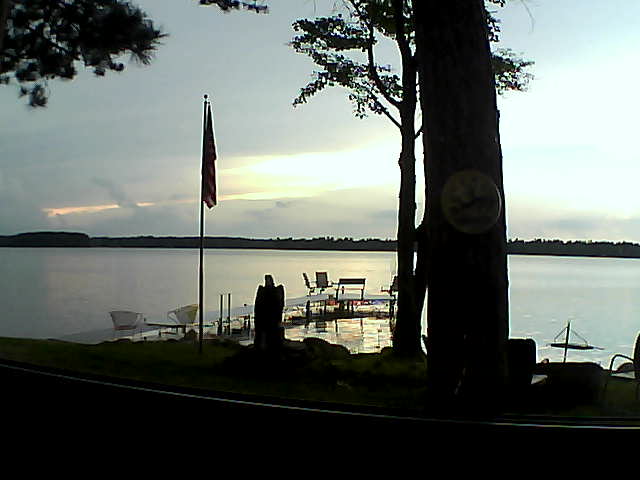 Whiteface Cam Image - Sun, 07/14/2019 7:04pm 