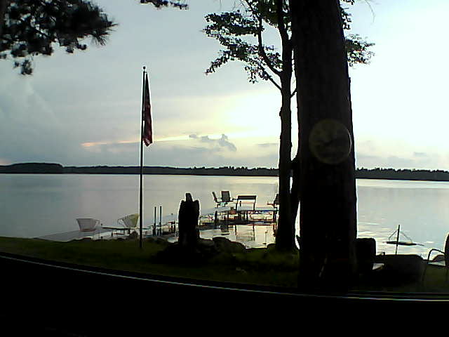 Whiteface Cam Image - Sun, 07/14/2019 7:14pm 